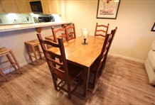 Mammoth Green by Mammoth Reservations